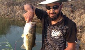 Fishing